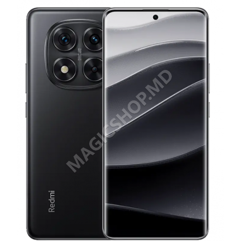 Xiaomi Redmi Note 14 Pro 4G, 8GB/256GB, Sand Gold